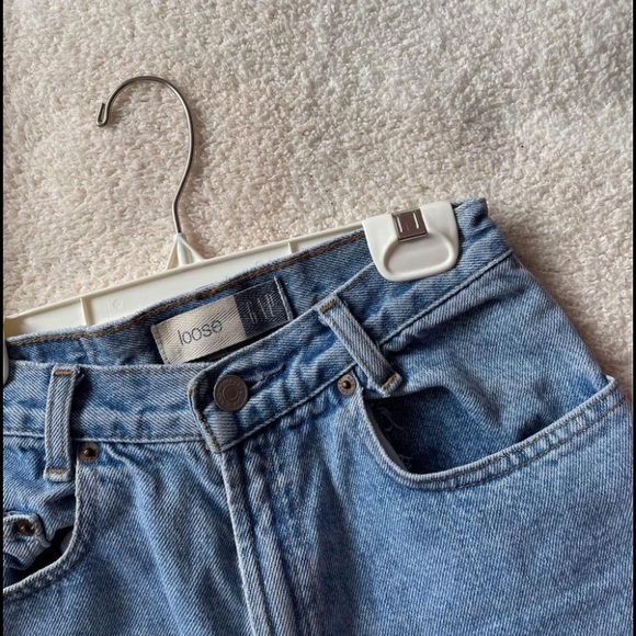 Vintage Gap Jeans - Picture 2 of 6
